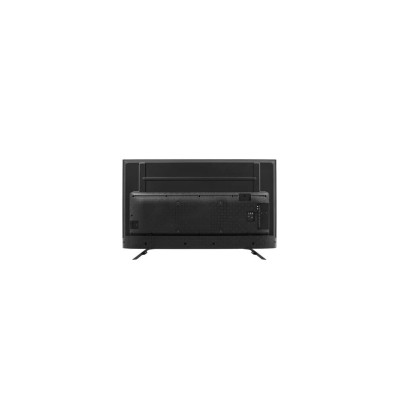 Hisense 50E76GQTUK TV 127 cm (50") 4K Ultra HD Smart TV Wi-Fi Grey 