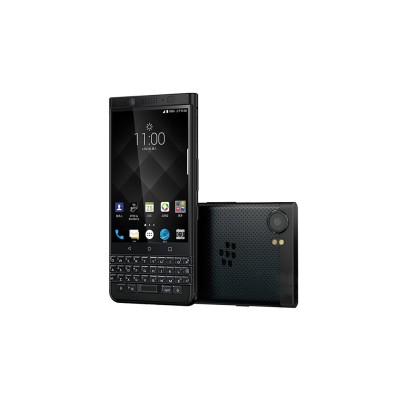 Smartphone BlackBerry Keyone 4+64GB Black Single SIM 