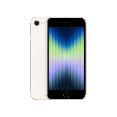 APPLE IPHONE SE (2026) 128GB STARLIGHT EU 