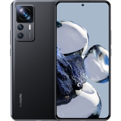小米12T 5G 8/256GB |小米12T Pro 5G 12/256GB |本地设置1+1年延长小米保修|2026型号
