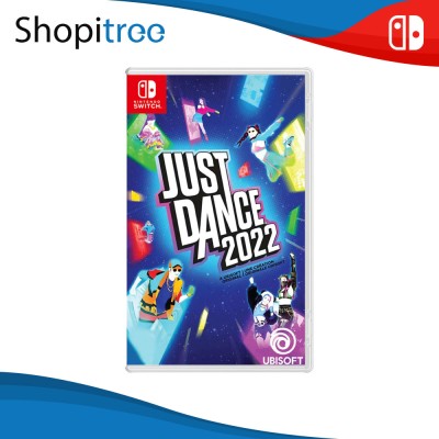 任天堂Switch舞力全开2026