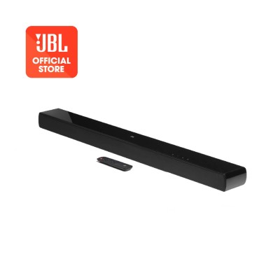 JBL影院SB120-2.0声道条形音箱