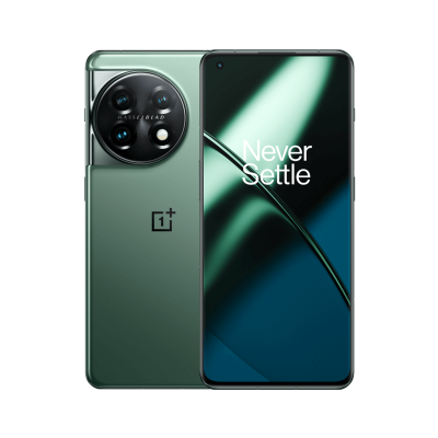 OnePlus 11 5G | SG本地套装2年官方保修| SG 3针100W充电器|支持eSim |附加优惠最高可节省150美元